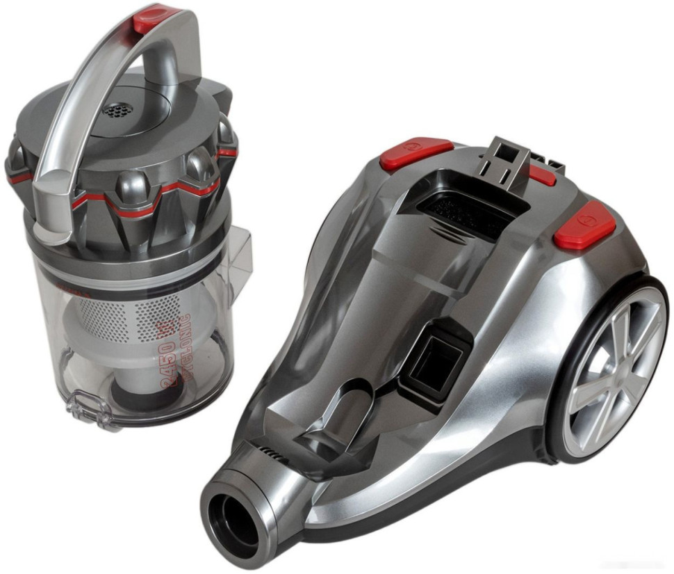 Пылесос Supra VCS-2525