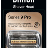 Сетка и режущий блок Braun Series 9 Pro 94M