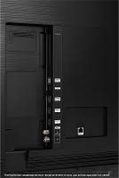 Телевизор Samsung Crystal UHD 4K CU7100 UE85CU7100UXCE