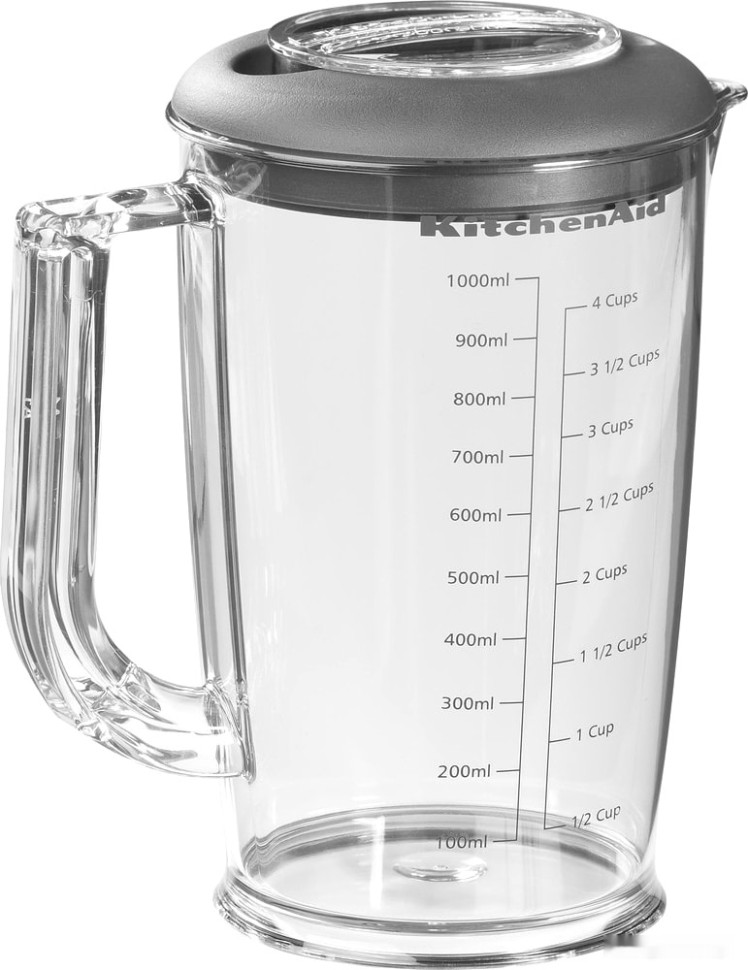 Блендер KitchenAid 5KHB2570EAC