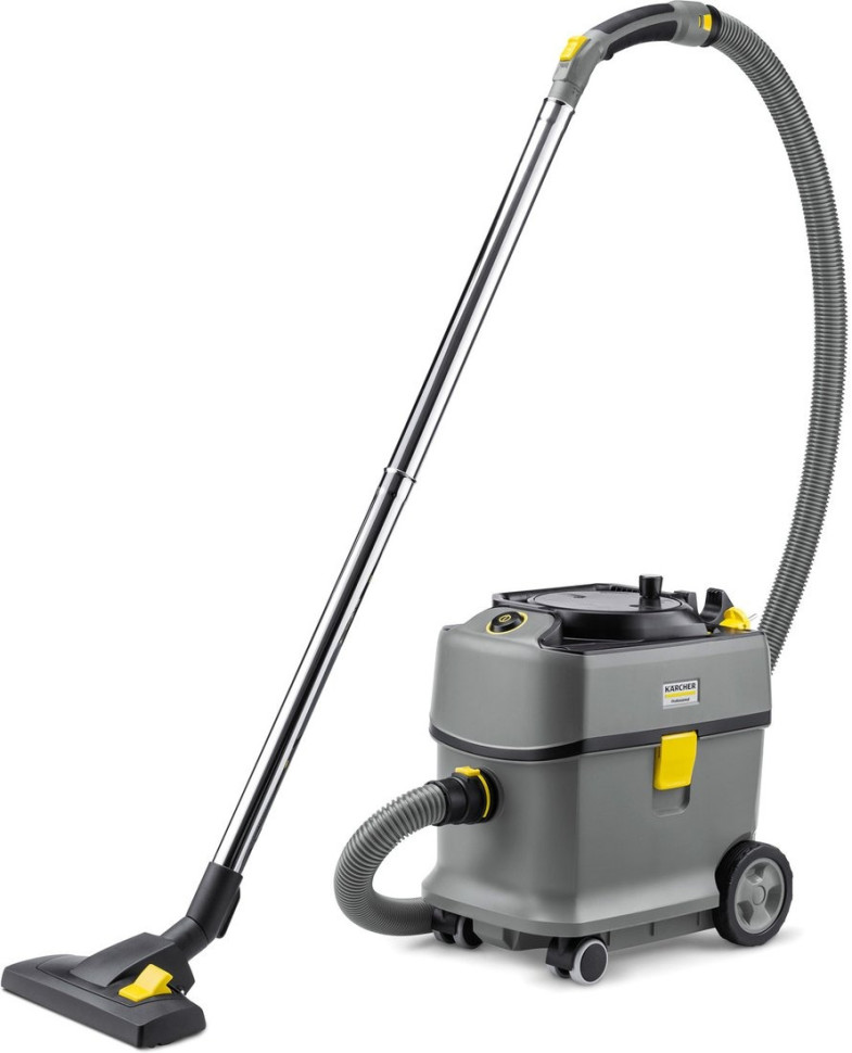 Промышленный пылесос Karcher T 15/1 1.355-300.0