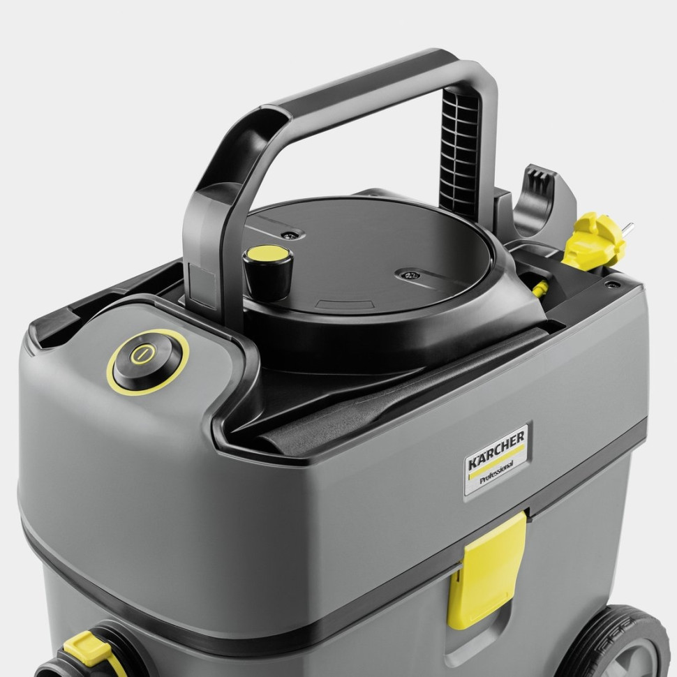 Промышленный пылесос Karcher T 15/1 1.355-300.0