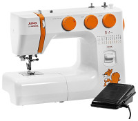 Швейная машина Janome Juno 5025 S