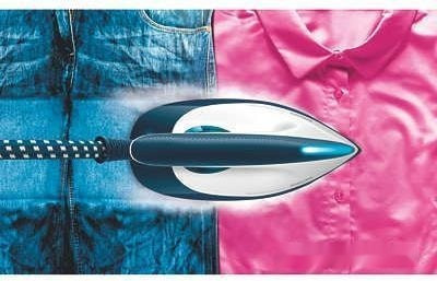 Утюг Philips GC7840/20