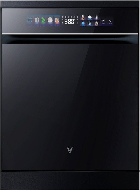 Посудомоечная машина Viomi VBDW161
