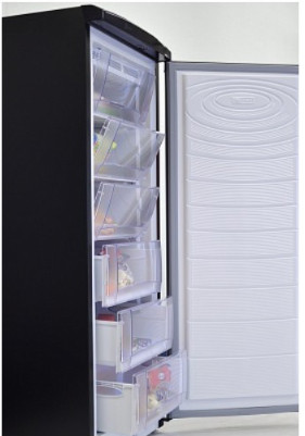 Морозильник NORDFROST DF 165 BAP