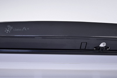 Морозильник NORDFROST DF 165 BAP