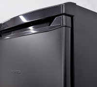 Морозильник NORDFROST DF 165 BAP