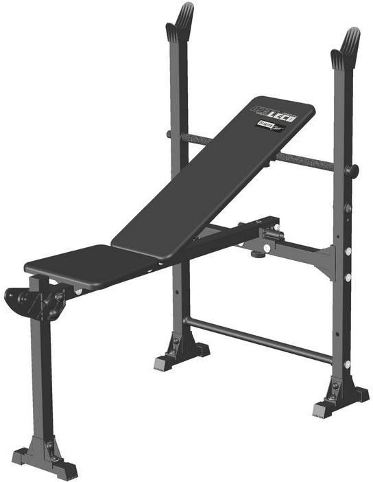 Скамья Leco-IT Starter (гп027403)