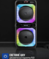 Патибокс AIWA CAS-514