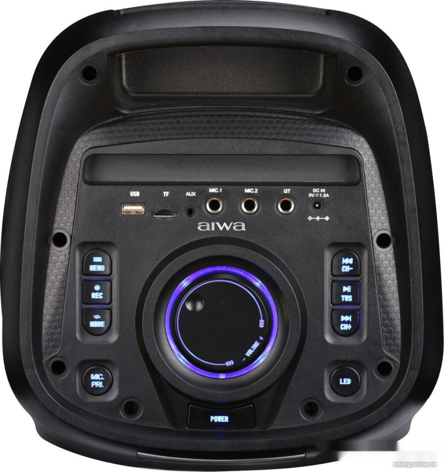 Патибокс AIWA CAS-514