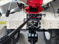 Мотоблок бензиновый Stark ST 1800F (колеса 6.00-12S)