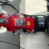 Мотоблок бензиновый Stark ST 1800F (колеса 6.00-12S)