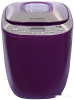 Хлебопечка Oursson BM1023JY/SP