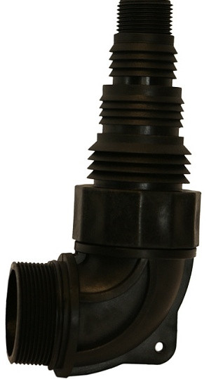 Дренажный насос Sturm! WP9715S