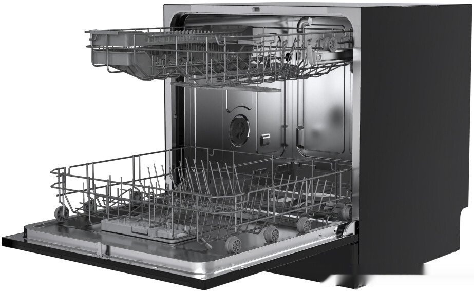 Посудомоечная машина Gressel UPB501