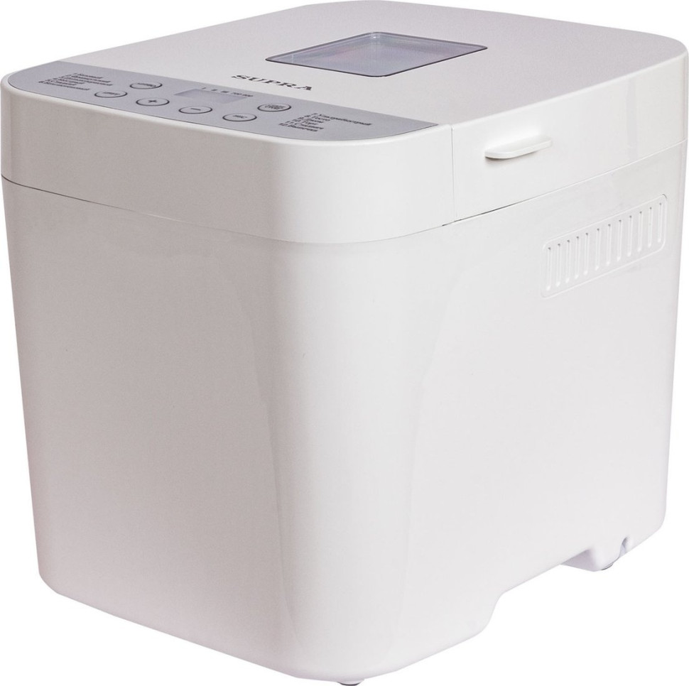 Хлебопечка Supra BMS-280