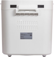 Хлебопечка Supra BMS-280