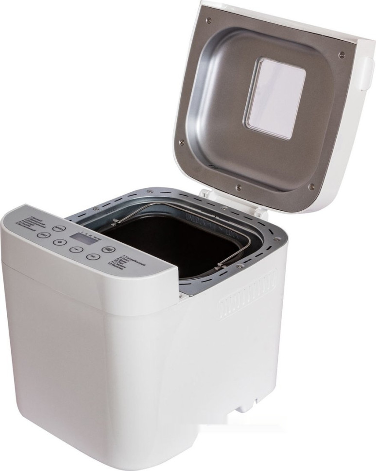 Хлебопечка Supra BMS-280