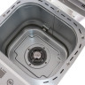 Хлебопечка Supra BMS-280