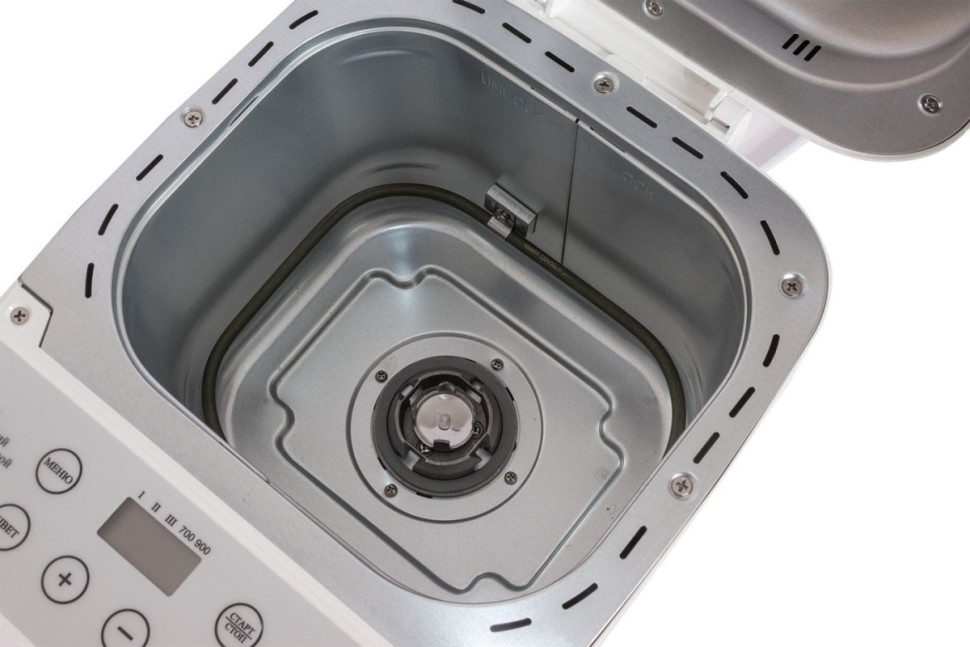 Хлебопечка Supra BMS-280