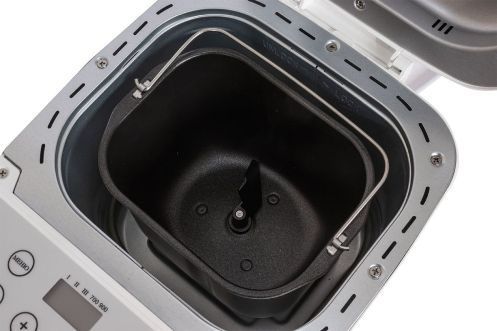 Хлебопечка Supra BMS-280