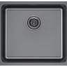 Кухонная мойка Paulmark YU49-GM