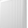 Радиатор Royal Thermo Ventil Compact VC11-500-800 (Bianco Traffico)