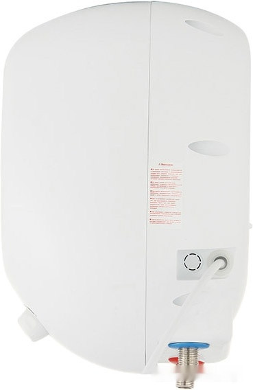 Водонагреватель HAIER ES8V-Q1(R)