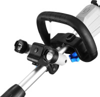 Снегоуборщик Deko ST402-6 083-4444 (с 2-мя АКБ)