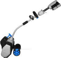 Снегоуборщик Deko ST402-6 083-4444 (с 2-мя АКБ)