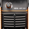 Сварочный инвертор Сварог REAL ARC 220 (Z243N)