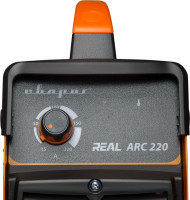 Сварочный инвертор Сварог REAL ARC 220 (Z243N)