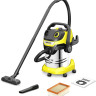 Промышленный пылесос Karcher WD 5 S V-25/5/22 1.628-350.0