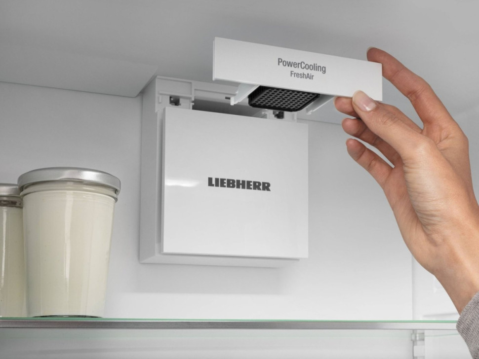 Холодильник Liebherr CNsdc 5203 Pure NoFrost