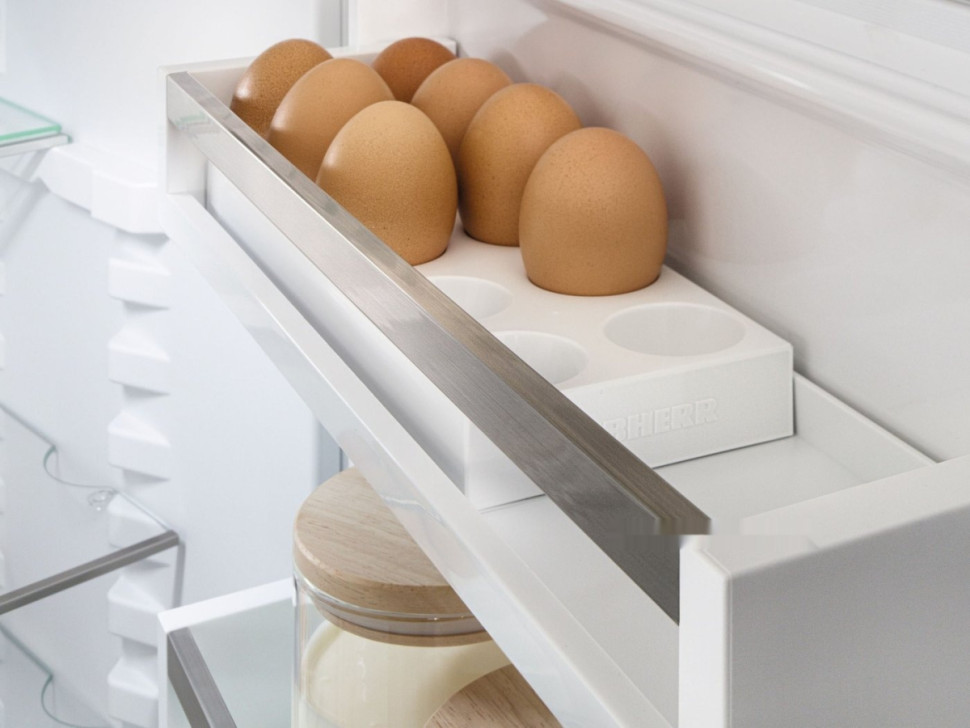 Холодильник Liebherr CNsdc 5203 Pure NoFrost