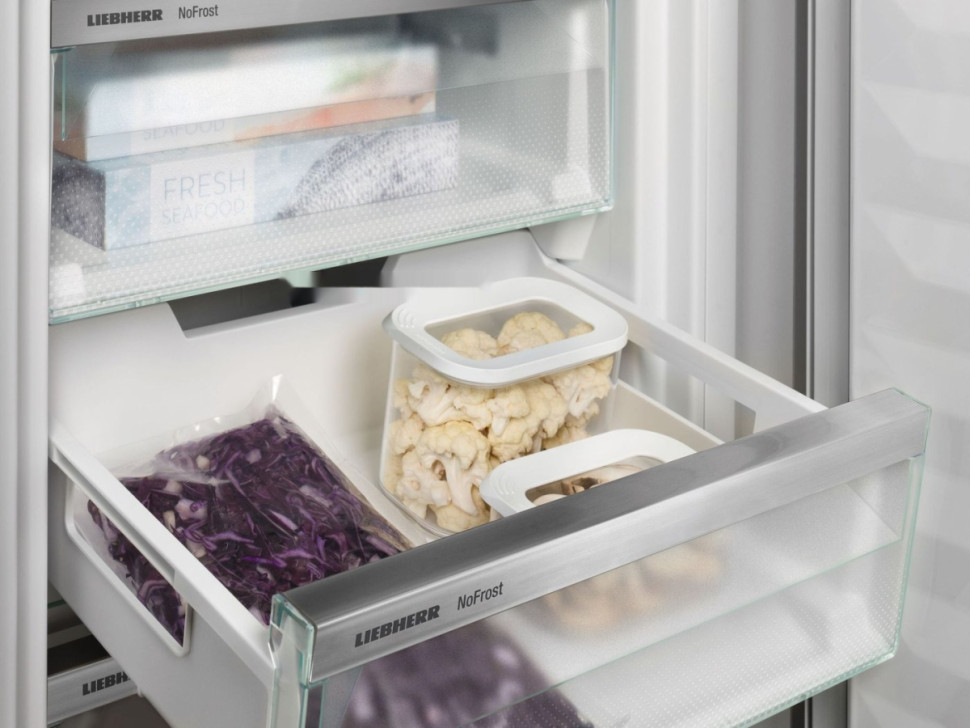Холодильник Liebherr CNsdc 5203 Pure NoFrost