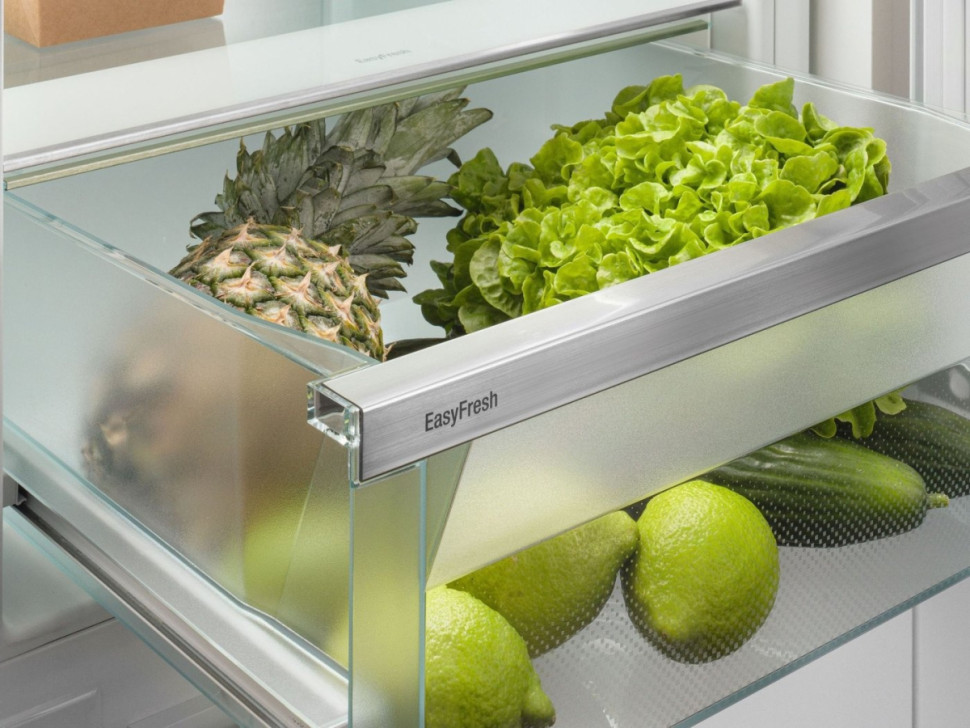 Холодильник Liebherr CNsdc 5203 Pure NoFrost