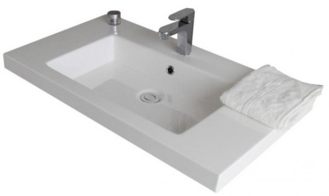 Умывальник BelBagno Luce BB900AB