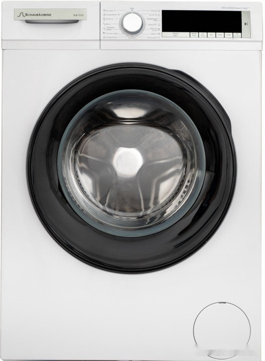 Стиральная машина Schaub Lorenz SLW T3722