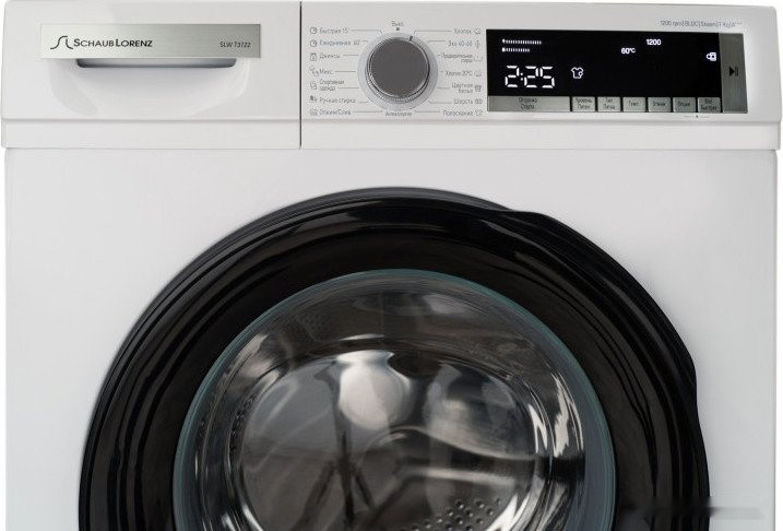 Стиральная машина Schaub Lorenz SLW T3722