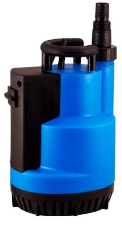 Дренажный насос Jemix FSCP-400