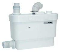 Канализационная установка SFA Sanivite