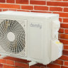 Сплит-система Domfy DCW-AC-12-1i