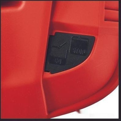 Газонокосилка Einhell GE-CM 36/36 Li (с 2-мя АКБ)