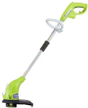 Электрический триммер Greenworks GST5033 [21217]