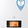Отопительный котёл Thermex Tesla 6-12 Wi-Fi