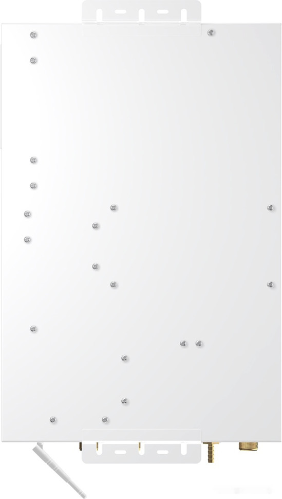 Отопительный котёл Thermex Tesla 6-12 Wi-Fi