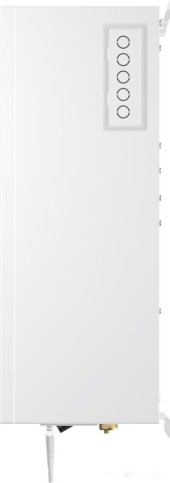 Отопительный котёл Thermex Tesla 6-12 Wi-Fi
