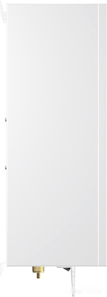 Отопительный котёл Thermex Tesla 6-12 Wi-Fi